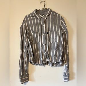 Abercrombie Blouse